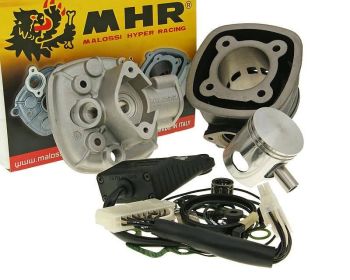 cylinder kit Malossi I-Tech 70cc for Aprilia, Piaggio, Gilera PureJet