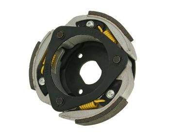 clutch Malossi MHR Maxi Delta Clutch 135mm for Honda Helix CN 250, Piaggio Hexagon 250, CF Moto