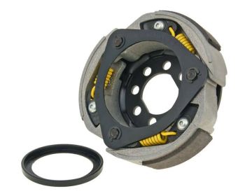 clutch Malossi MHR Maxi Delta Clutch 128mm for Yamaha, MBK 125, 180cc 4-stroke