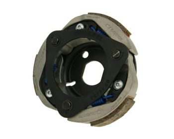 clutch Malossi MHR Maxi Delta Clutch 125mm for GY6, Kymco, Honda