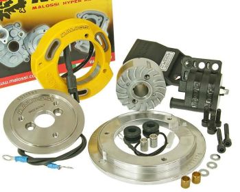internal rotor ignition Malossi MHR for Minarelli = M.5518269