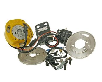 internal rotor ignition Malossi MHR for Piaggio LC = M.5515001