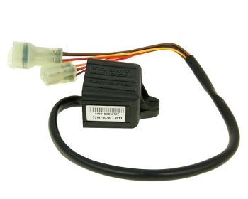 lambda emulator Malossi TC unit O2 controller for Honda 125i, 150i