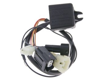 lambda emulator Malossi TC unit O2 controller for Honda SH 300i