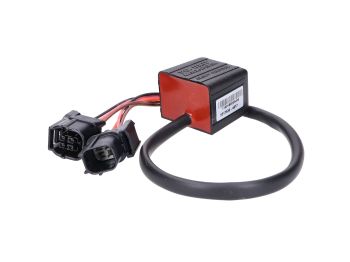 lambda emulator Malossi TC unit O2 controller for Honda Forza, SH 300ie 4-stroke LC (NF07E) (NF05E) Euro4 2015-