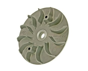 half pulley Malossi Ventilvar 2000 for Honda FES, Kymco 250cc