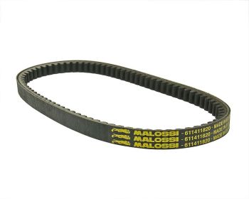 drive belt Malossi MHR X K Belt for Aprilia, Gilera, Piaggio long version = M.6115668