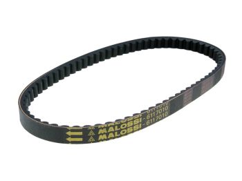 drive belt Malossi MHR X K Belt for Minarelli long