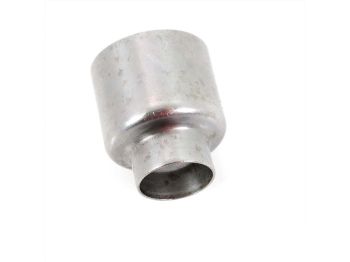 Connector steel 26mm for Kreidler, Flory MF, MP