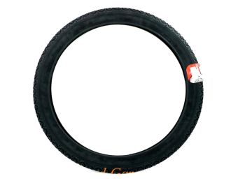 Tires Vee Rubber 2-3/4-17 46J Reinforced for Kreidler Florett, Hercules MK K, Zündapp KS, CS, GTS, C