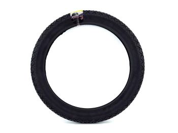 Tires Vee Rubber Nylon 2-1/4-16 Reinforced for Hercules M Prima, Simson, Puch Maxi, Kreidler, Zündapp