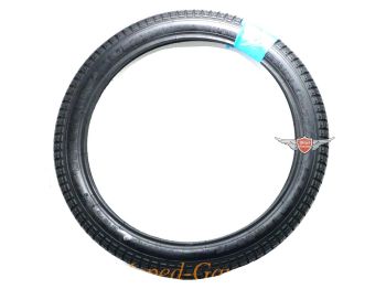 Tires Deestone Nylon 2 1/4-17 33 L TT = 54153