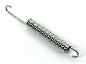 Spring steel 125mm for Kreidler Flory MF 12, 13, 23, 22, 32, 30, 34