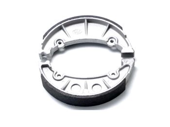 Brake shoes 150mm x 25mm for Zündapp GTS 50, KS 80, 80 Super, 125 GS