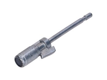 Starter piston Bing 17/15 17/10 for Zündapp CX, CS, C, GTS, Hercules