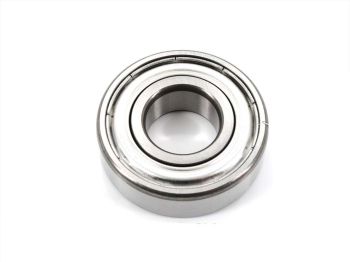 Ball bearing 6204 ZZ 20x47x14mm for Zündapp, Kreidler, Hercules, Puch, Sachs, Hercules MK 2, Supra 4 GP