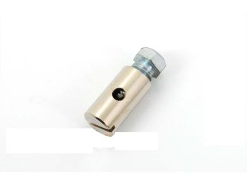 Screw nipple 8x15mm for Zündapp, Kreidler, Hercules, Puch, Miele, DKW, NSU, KTM