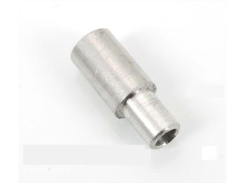 Sleeve aluminum 6x8mm 5mm 3mm 8mm for moped, moped, mokick