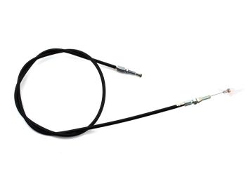 Brake cable black for Zündapp GTS 50, C 50 Sport, Type 529