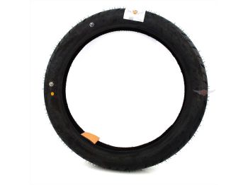 Tires Kenda Nylon 2,75 x 17 41P E-mark for Kreidler Florett Eiertank RS, RM, TM, RMC, LF, LH, Super 4, Hercules MK, K, KX, Ultra, Zündapp KS, CS, GTS, C