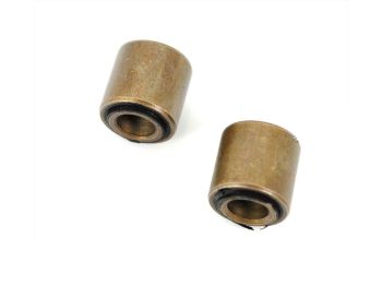 Bushing 8/16/17mm 2 pieces for Puch, DS, MV, VS, VZ, MS