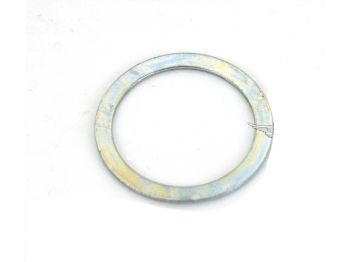 Washer metal round for Kreidler, Flory, MF