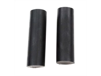 Fork bumper Drilastic rubber black for Zündapp Bergsteiger M 25, 50 Type 434, Combinette 423 S, 428, Super 429, Falconette 425, 435