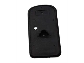 Rear light rubber Drilastic 60 x 120mm for Kreidler, Zündapp, Puch, Hercules, DKW, KTM, Zündapp KS 50, Hercules Puch Moped Mokick KKR