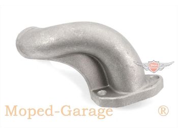 Engine carburetor intake manifold 12mm for Kreidler Florett Flory K54