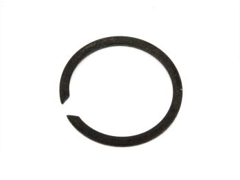 Circlip steel 4-speed gearbox shaft for Kreidler, Florett RMC, K54/421, RMC-B, RMC-BG, RMC-S