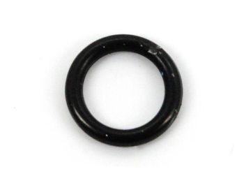 O-ring 7 x 1.5mm black for Hercules Saxonette, Spartament moped