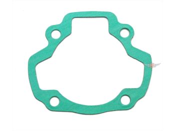 Cylinder base gasket Athena gasket paper green for Yamaha PW 50, CA DT 50 R, X