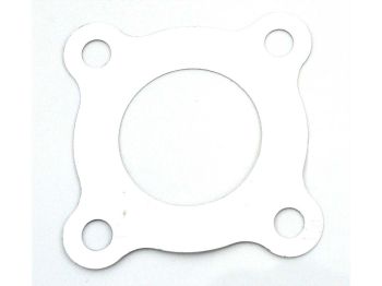 Cylinder head gasket MOGA 0.2mm 55mm for Kreidler Florett RS, Mustang