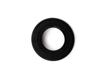 Oil seal Drilastic rubber 13 x 22 5mm black for Hercules Prima, Presto, Prima Pronto, GT, GX, Supra 5 GP