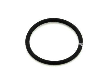 O-ring rubber black for Kreidler, Florett LF, LH, RM, TM, RS, Flory MF 23 12