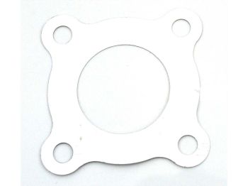 Cylinder head gasket MOGA 0.10mm 55mm for Kreidler, Florett RS, Mustang