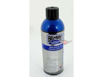 Cleaner bottle 400ml for motorcycles, mopeds, mopeds, mokicks