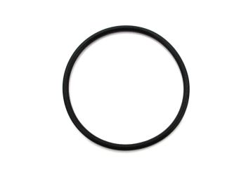 O-ring Drilastic black for Hercules Prima SX, Supra 2D