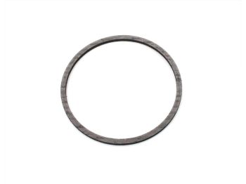 Gasket for Bing 41x45x1.5mm for Kreidler, Flory MF 2, 12, 13, 23