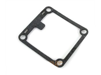 Gasket for Bing carburetor float cover type 17 for Zündapp CS 25, 50, CX Hai GTS, Hercules, Puch, Kreidler Flott