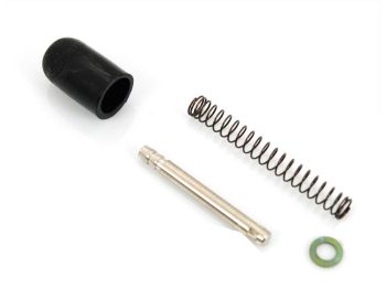 Carburetor tuperset 4-piece for Zündapp GTS, KS, C, M, R, Combinette, Kreidler Florett, Flory, MF, Hercules, Puch, KTM, DKW moped, moped, mokick