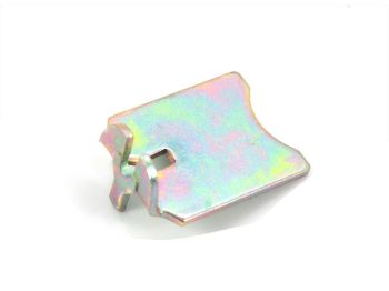 Slide carburetor cold start 25mm 19mm for Kreidler Florett, Zündapp C 50 Super, M Bergsteiger, Super Combinette 433 R