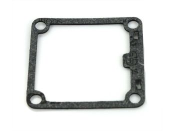 Gasket for Bing carburetor cover for Zündapp CS, CX, Hai, GTS, Hercules, Puch, Kreidler, KTM moped, moped, mokick