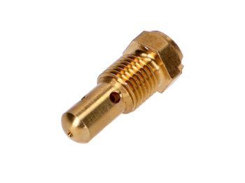 Idle jet Bing size 40 M7 length 21mm for Bing SLH carburetor