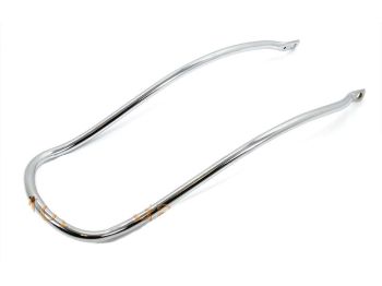 Chrome fender for Kreidler Florett, egg tank, Super 4, K 54/0M