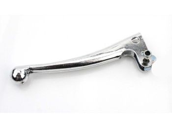 Clutch lever polished aluminum for Zündapp ZD, ZL, ZX, CS, CX, Hai, Hercules Prima M, Kreidler Flory, Puch Maxi X, DKW, Rixe, KTM