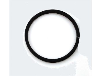 Underlay ring headlight 65mm outer diameter 60mm inner diameter 3.5mm thickness for Kreidler Florett, egg tank
