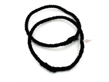 Hub cleaning rings for vintage motorcycles 170mm 560mm for Simson, Zündapp, Kreidler, Hercules, Puch, Miele, NSU, DKW