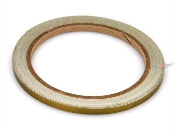 Decorative strips L=10m W=5mm for Zündapp, Kreidler, Hercules, Puch, Simson, moped, moped, mokick, scooter