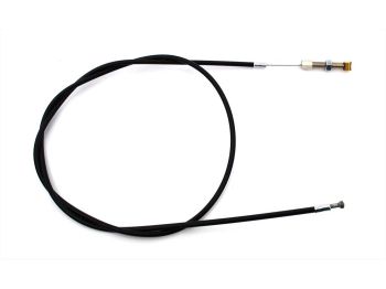 Brake cable MOGA front wheel black for Puch, VS, MS 50, V